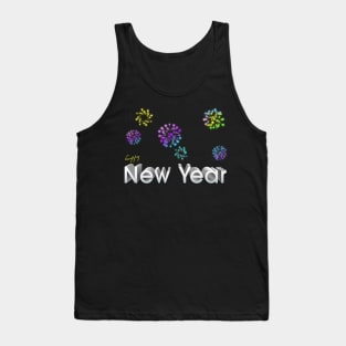 christmas next day delivery Tank Top